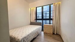 The Criterion (D27), Condominium #597931181